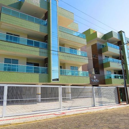 Ferienwohnung Residencial Natalia Bombinhas Exterior foto