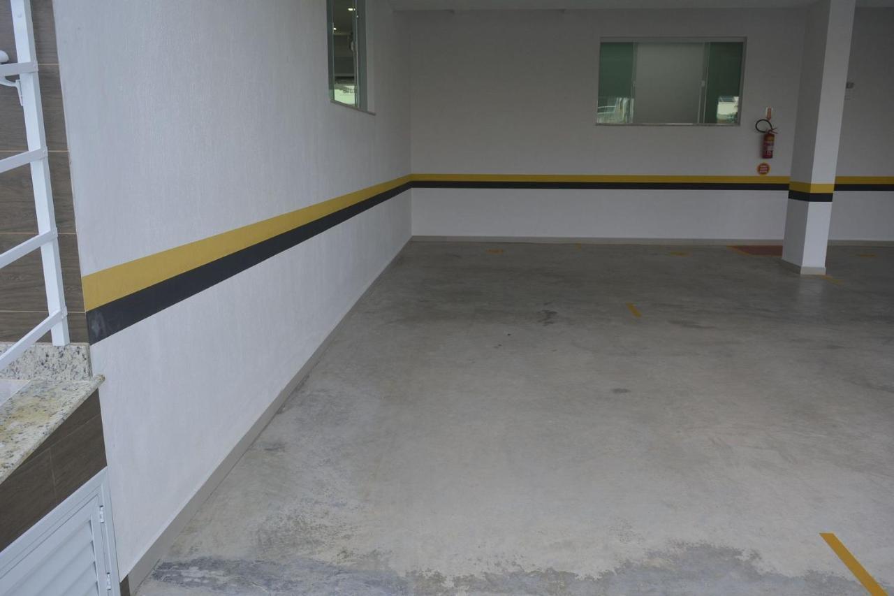 Ferienwohnung Residencial Natalia Bombinhas Exterior foto