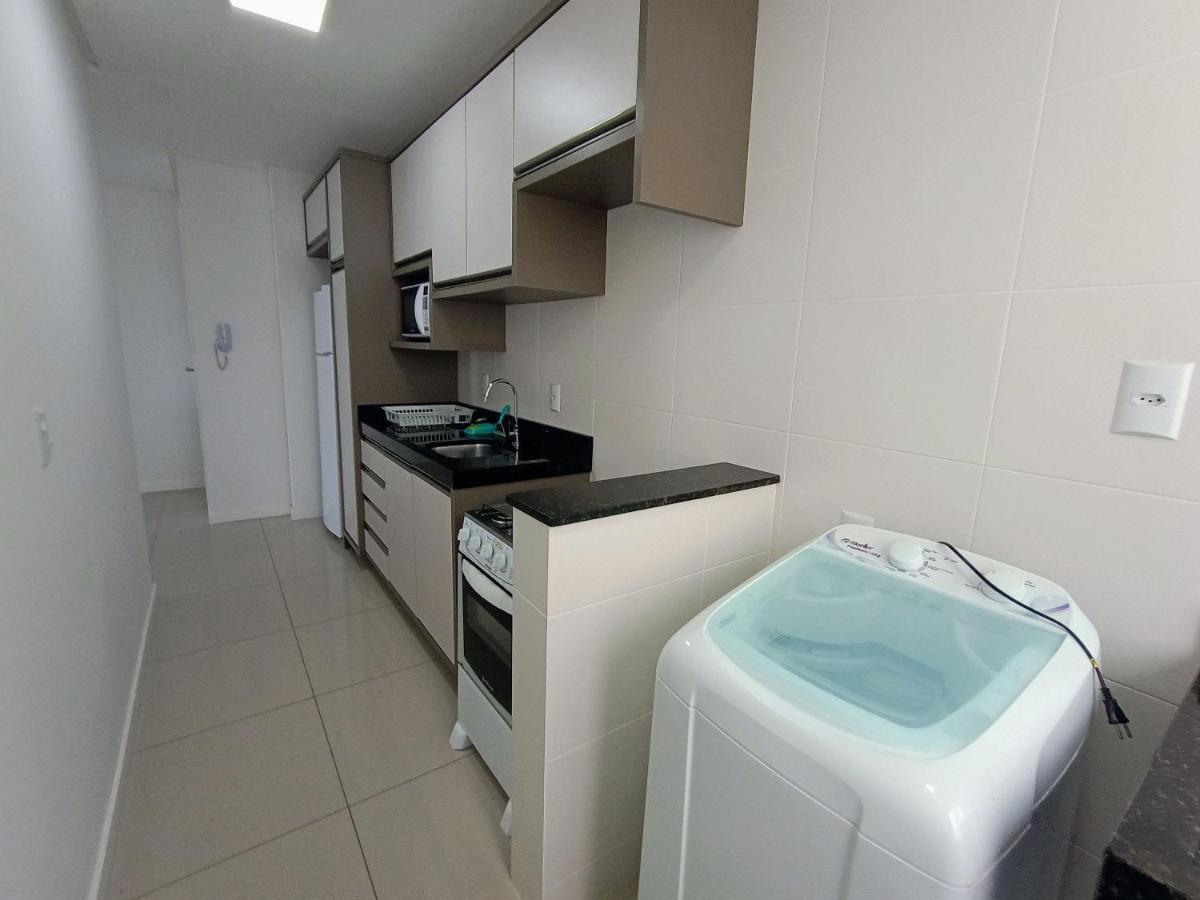 Ferienwohnung Residencial Natalia Bombinhas Exterior foto