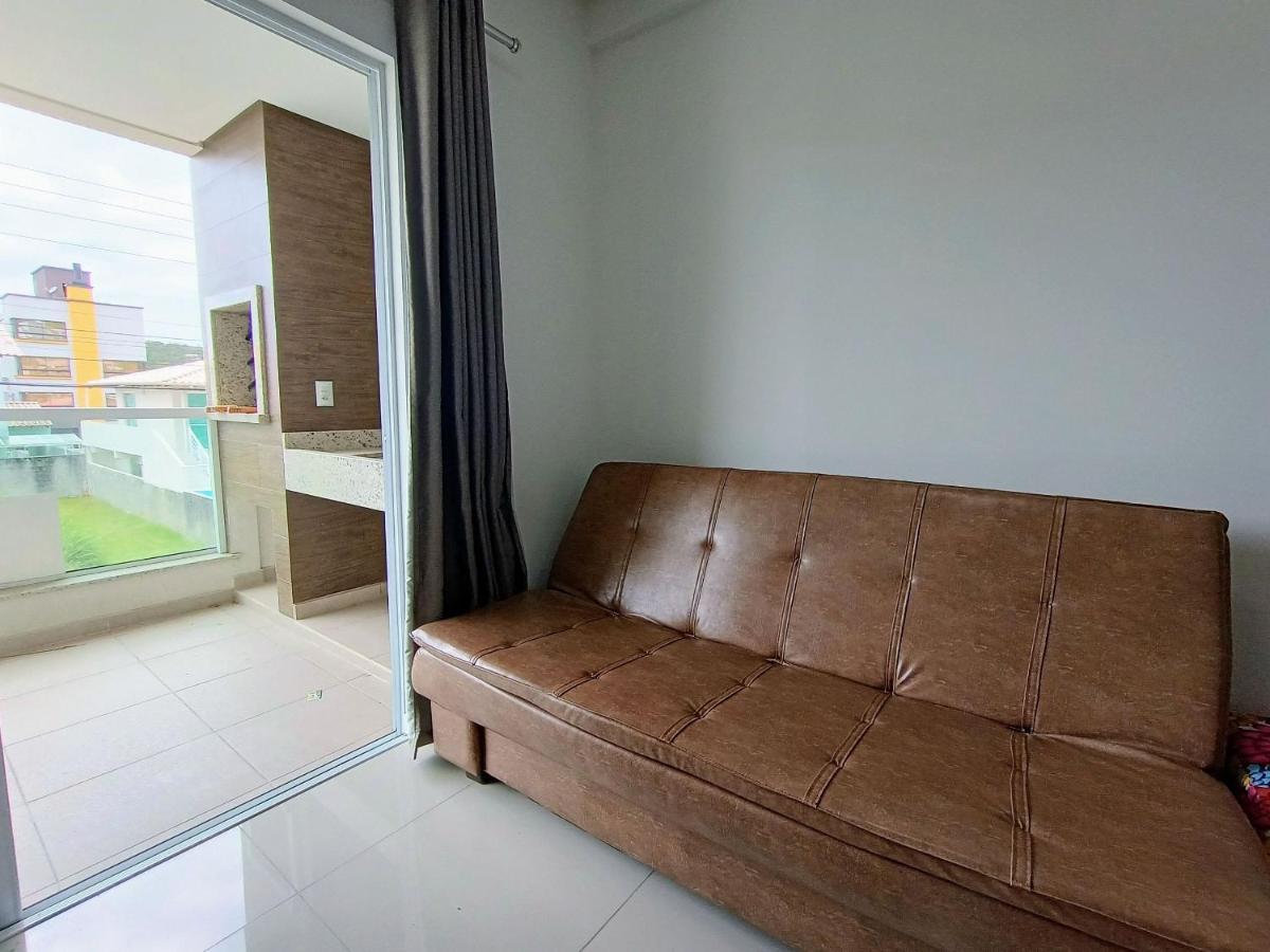 Ferienwohnung Residencial Natalia Bombinhas Exterior foto