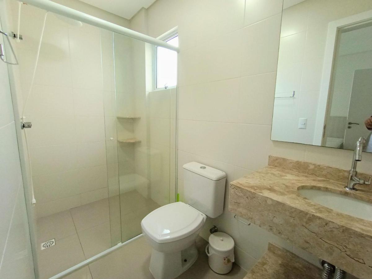 Ferienwohnung Residencial Natalia Bombinhas Exterior foto